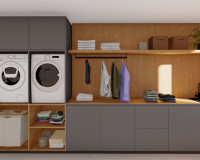 New Build - detached - Yecla