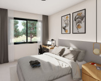 New Build - detached - Yecla