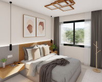 New Build - detached - Yecla