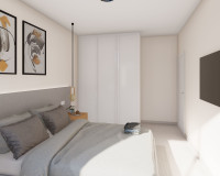 New Build - detached - Yecla