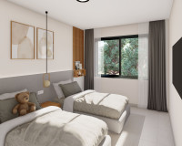 New Build - detached - Yecla