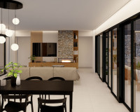 New Build - detached - Yecla