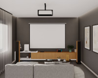 New Build - detached - Yecla