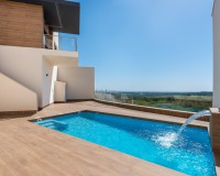 New Build - Gemma Plus Model - San Miguel de Salinas