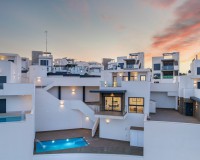New Build - Gemma Plus Model - San Miguel de Salinas
