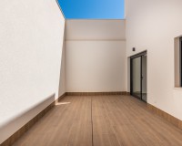 New Build - Gemma Plus Model - San Miguel de Salinas