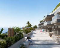 New Build - ground-floor - Águilas