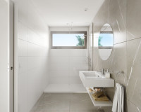 New Build - ground-floor - Águilas