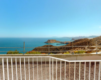 New Build - ground-floor - Águilas