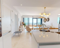 New Build - ground-floor - Águilas