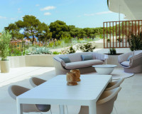 New Build - ground-floor - Alfaz del Pi - Alfas del Pí