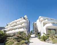 New Build - ground-floor - Alfaz del Pi - Alfas del Pí