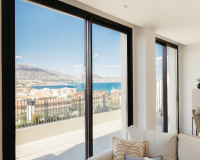 New Build - ground-floor - Alfaz del Pi - Alfas del Pí