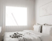 New Build - ground-floor - Alicante