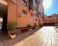 New Build - ground-floor - Alicante