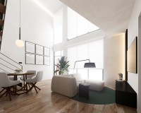 New Build - ground-floor - Alicante