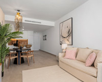 New Build - ground-floor - Benijofar