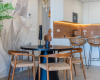 New Build - ground-floor - Benijofar