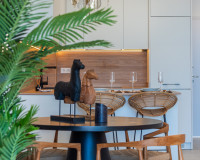 New Build - ground-floor - Benijofar