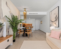 New Build - ground-floor - Benijofar