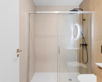 New Build - ground-floor - Benijofar