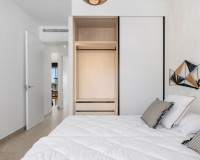 New Build - ground-floor - Benijofar