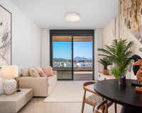 New Build - ground-floor - Benijofar