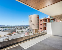 New Build - ground-floor - Benijofar