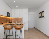 New Build - ground-floor - Benijofar