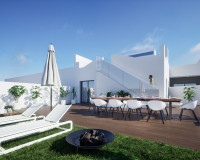 New Build - ground-floor - Benijofar