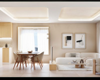 New Build - ground-floor - Benijofar