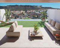 New Build - ground-floor - Benijofar