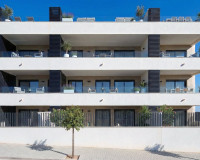 New Build - ground-floor - Benijofar