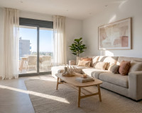 New Build - ground-floor - Benijofar
