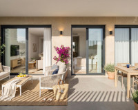 New Build - ground-floor - Benijofar