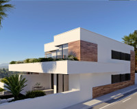 New Build - ground-floor - Benitachell - Benitachell - Poble Nou