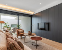 New Build - ground-floor - Benitachell - Benitachell - Poble Nou