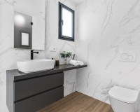 New Build - ground-floor - Benitachell - Benitachell - Poble Nou