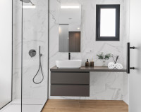 New Build - ground-floor - Benitachell - Benitachell - Poble Nou