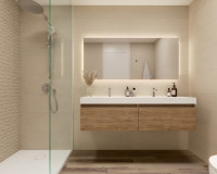 New Build - ground-floor - Cartagena - Murcia