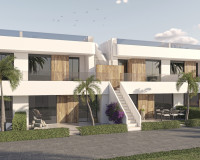 New Build - ground-floor - Condado de Alhama