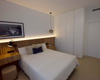 New Build - ground-floor - Condado de Alhama