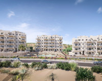 New Build - ground-floor - Corvera Golf