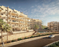 New Build - ground-floor - Corvera Golf