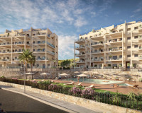 New Build - ground-floor - Corvera Golf
