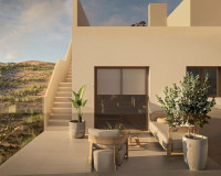 New Build - ground-floor - Corvera Golf