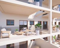 New Build - ground-floor - Corvera Golf