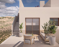 New Build - ground-floor - Corvera Golf