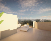 New Build - ground-floor - Corvera Golf