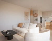 New Build - ground-floor - Corvera Golf